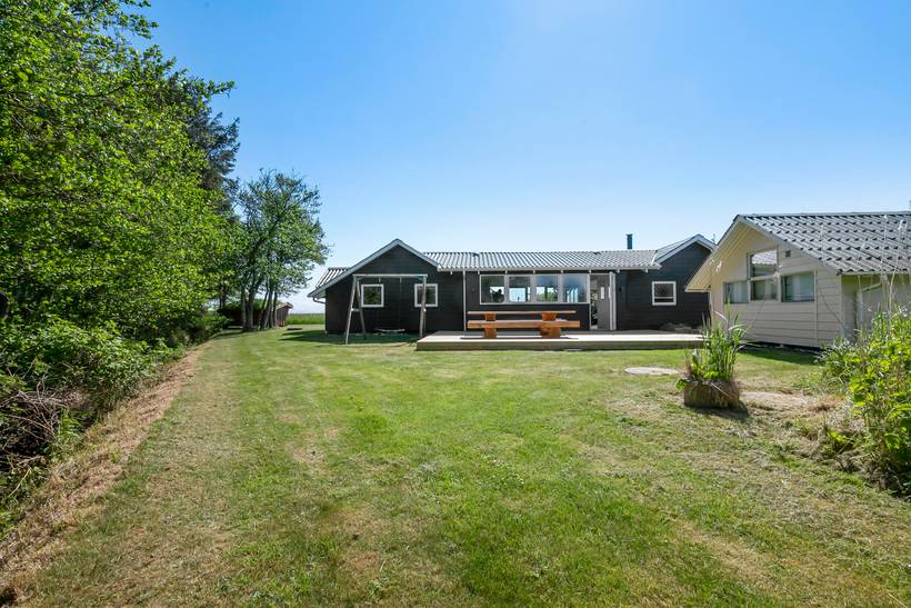 Foto von Ferienhaus KU07 in Haurvig - Årgab - Westjütland