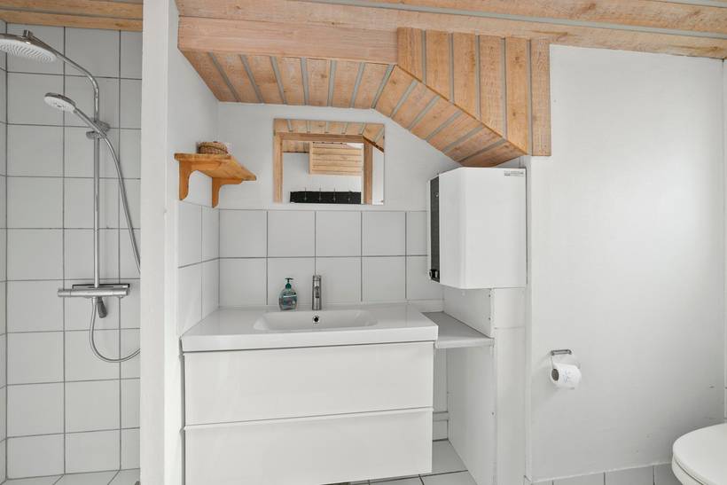 Foto von Ferienhaus KU07 in Haurvig - Årgab - Westjütland