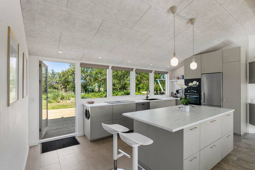 Foto von Ferienhaus KU07 in Haurvig - Årgab - Westjütland