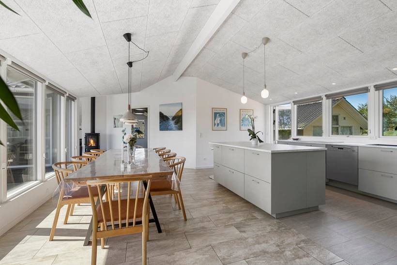 Foto von Ferienhaus KU07 in Haurvig - Årgab - Westjütland