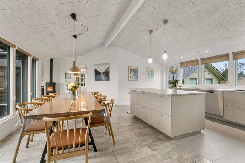 Foto von Ferienhaus KU07 in Haurvig - Årgab - Westjütland