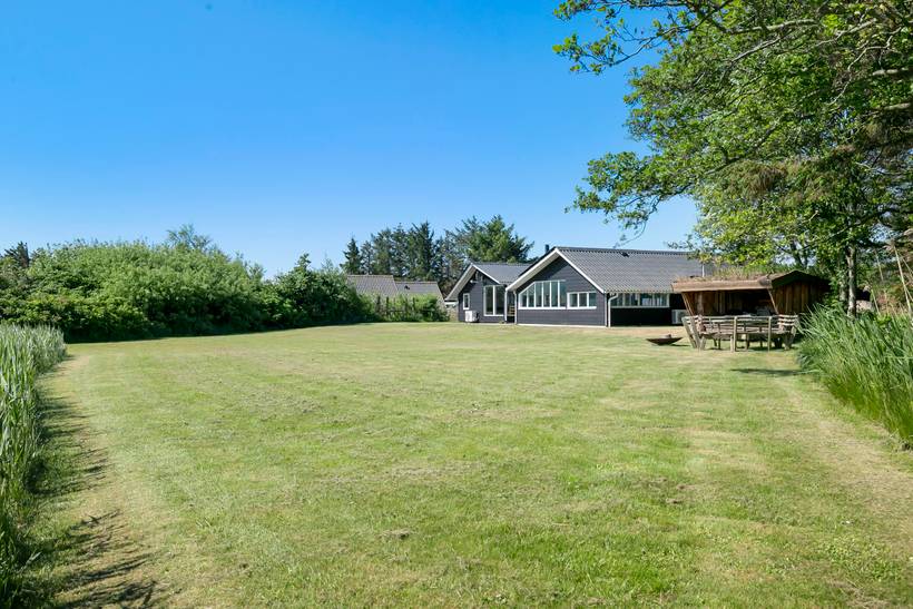 Foto von Ferienhaus KU07 in Haurvig - Årgab - Westjütland
