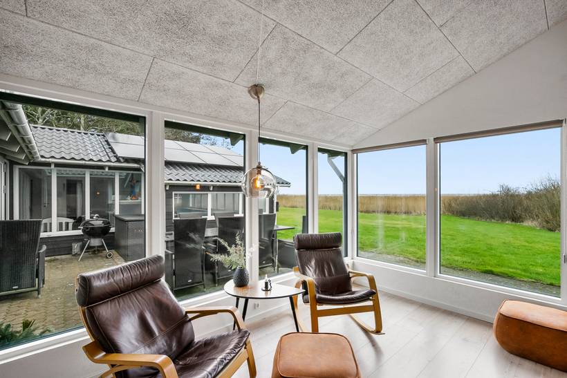 Foto von Ferienhaus KU07 in Haurvig - Årgab - Westjütland