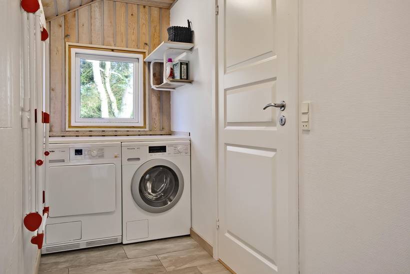 Foto von Ferienhaus KU07 in Haurvig - Årgab - Westjütland