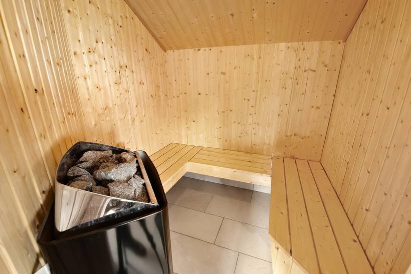 Foto von Ferienhaus KU07 in Haurvig - Årgab - Westjütland