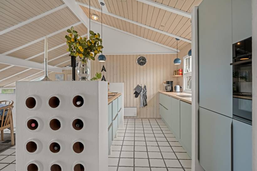 Foto von Ferienhaus KU09 in Saltum - Blokhus - Nordjütland