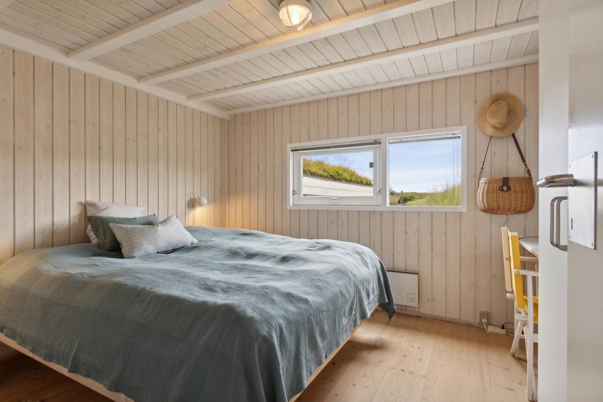 Foto von Ferienhaus KU09 in Saltum - Blokhus - Nordjütland