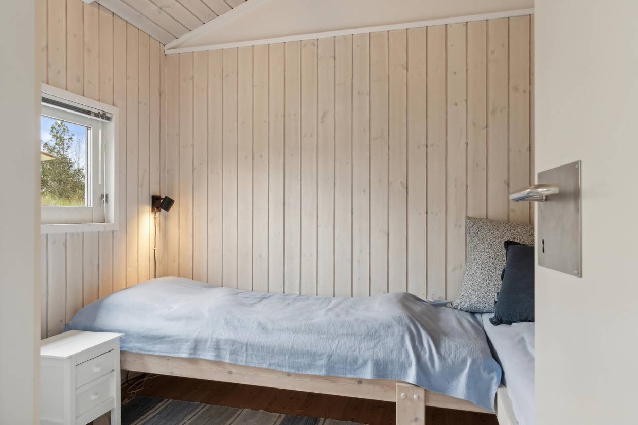 Foto von Ferienhaus KU09 in Saltum - Blokhus - Nordjütland