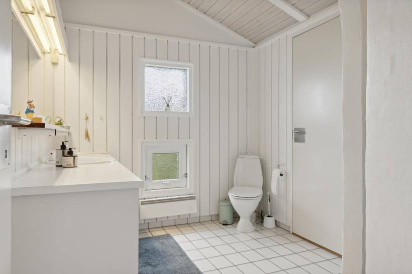 Foto von Ferienhaus KU09 in Saltum - Blokhus - Nordjütland