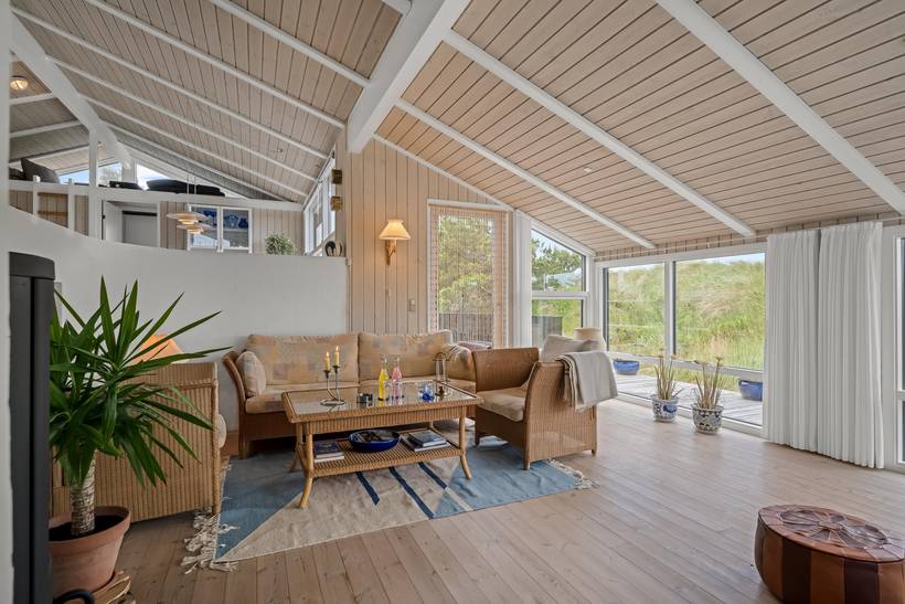 Foto von Ferienhaus KU09 in Saltum - Blokhus - Nordjütland