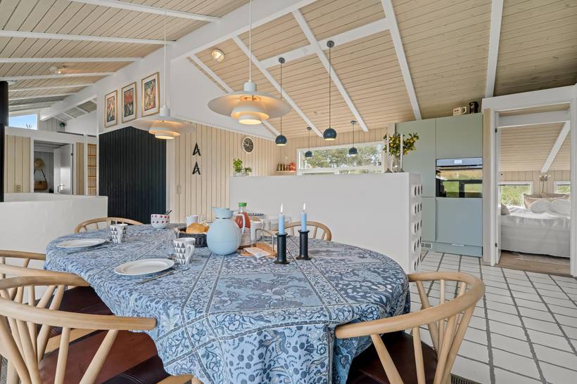 Foto von Ferienhaus KU09 in Saltum - Blokhus - Nordjütland