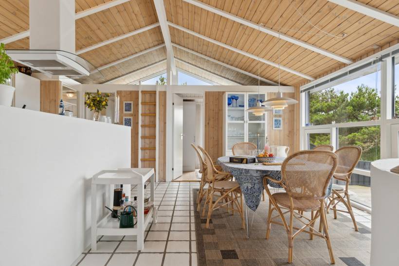 Foto von Ferienhaus KU09 in Saltum - Blokhus - Nordjütland