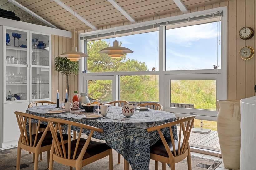 Foto von Ferienhaus KU09 in Saltum - Blokhus - Nordjütland