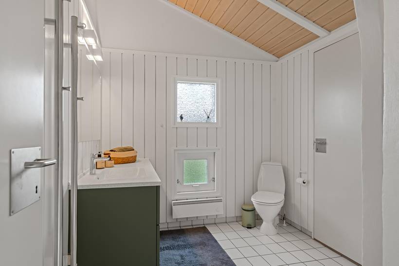 Foto von Ferienhaus KU09 in Saltum - Blokhus - Nordjütland