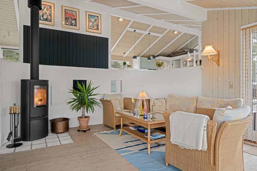 Foto von Ferienhaus KU09 in Saltum - Blokhus - Nordjütland