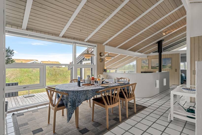 Foto von Ferienhaus KU09 in Saltum - Blokhus - Nordjütland