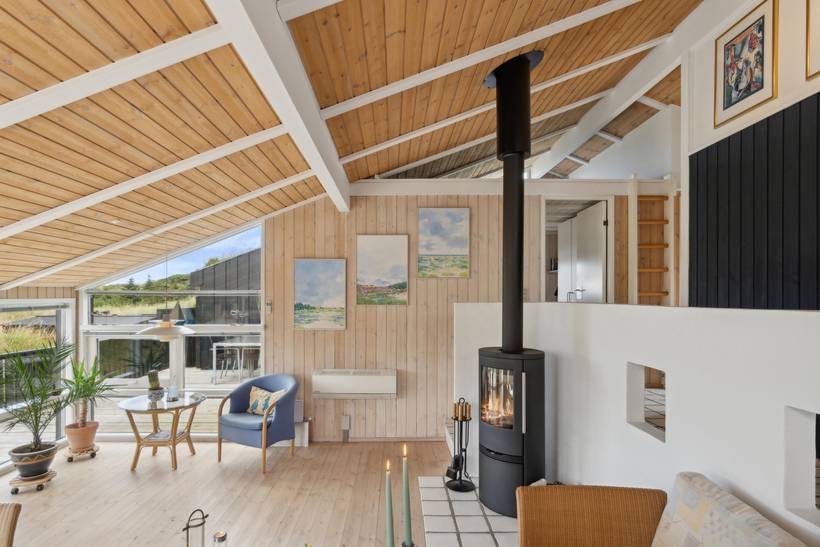 Foto von Ferienhaus KU09 in Saltum - Blokhus - Nordjütland