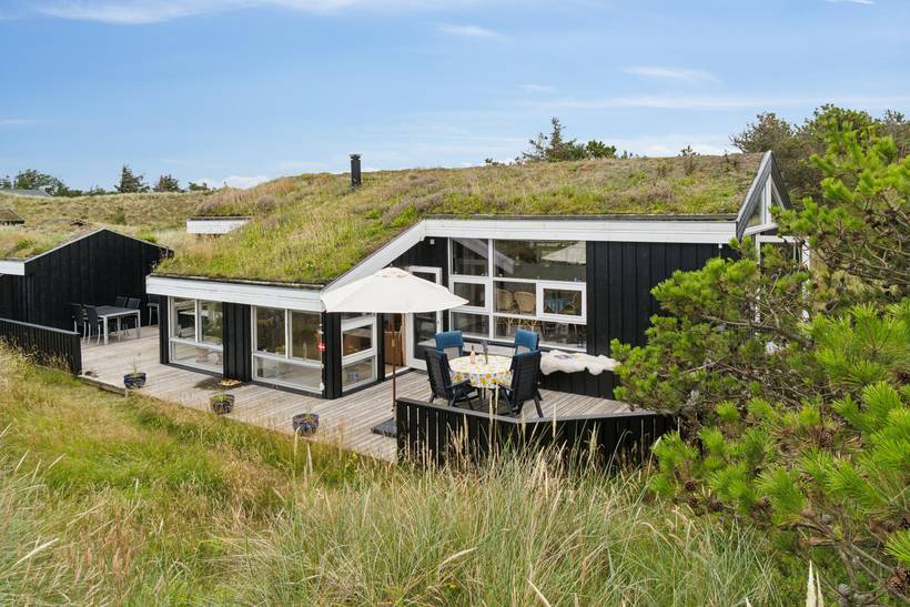 Foto von Ferienhaus KU09 in Saltum - Blokhus - Nordjütland