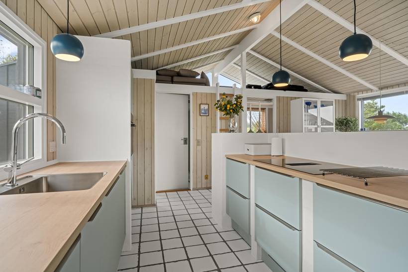 Foto von Ferienhaus KU09 in Saltum - Blokhus - Nordjütland