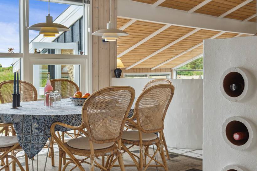Foto von Ferienhaus KU09 in Saltum - Blokhus - Nordjütland