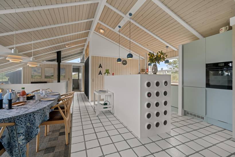 Foto von Ferienhaus KU09 in Saltum - Blokhus - Nordjütland
