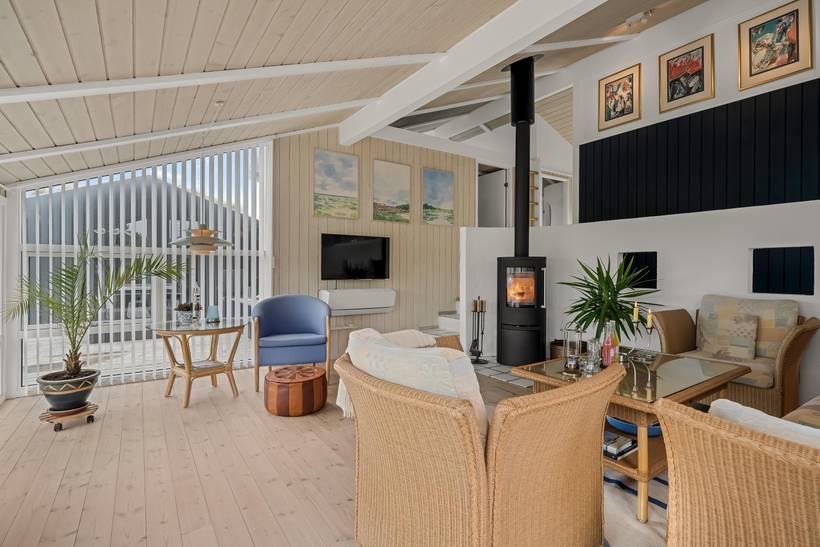 Foto von Ferienhaus KU09 in Saltum - Blokhus - Nordjütland
