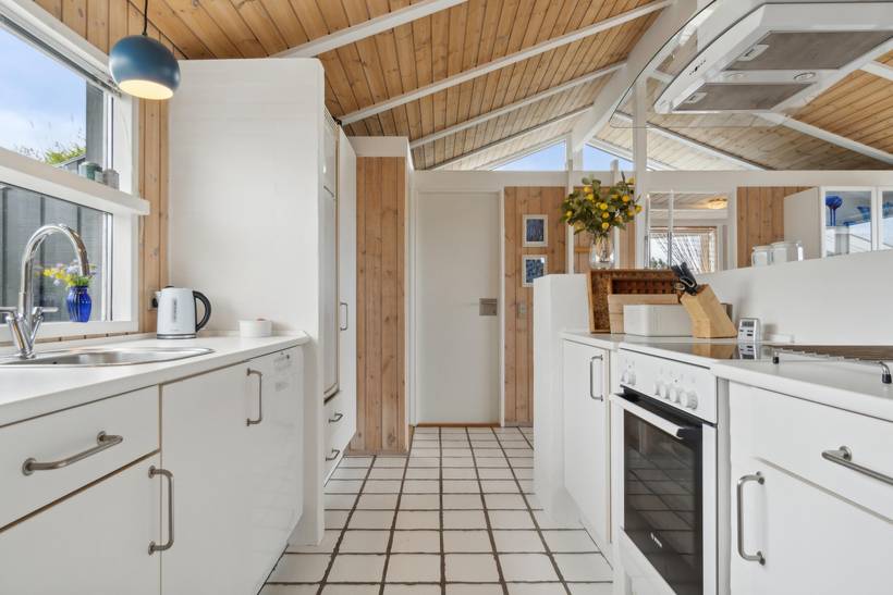 Foto von Ferienhaus KU09 in Saltum - Blokhus - Nordjütland