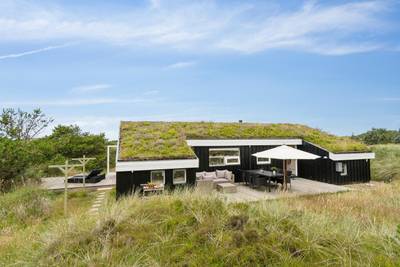 Vorschaubild von Ferienhaus KU09 in Saltum - Blokhus - Nordjütland