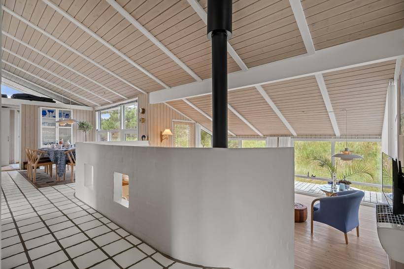 Foto von Ferienhaus KU09 in Saltum - Blokhus - Nordjütland