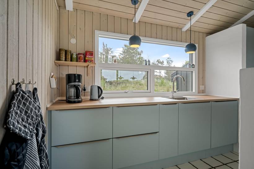 Foto von Ferienhaus KU09 in Saltum - Blokhus - Nordjütland