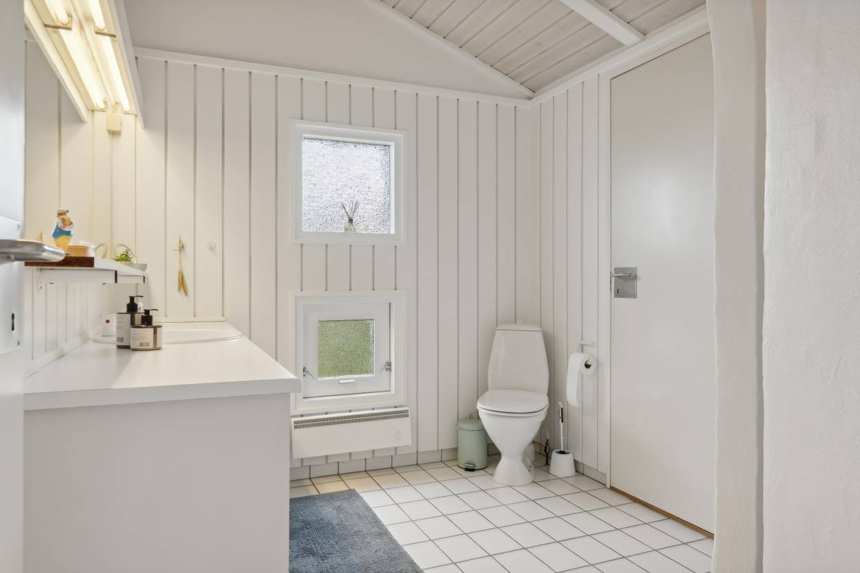 Foto von Ferienhaus KU09 in Saltum - Blokhus - Nordjütland