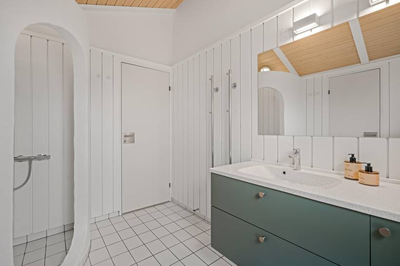 Foto von Ferienhaus KU09 in Saltum - Blokhus - Nordjütland