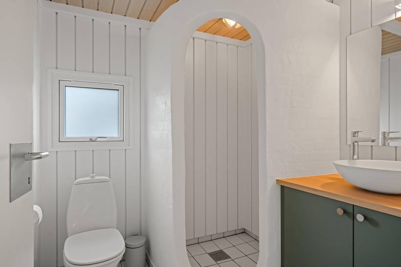 Foto von Ferienhaus KU09 in Saltum - Blokhus - Nordjütland
