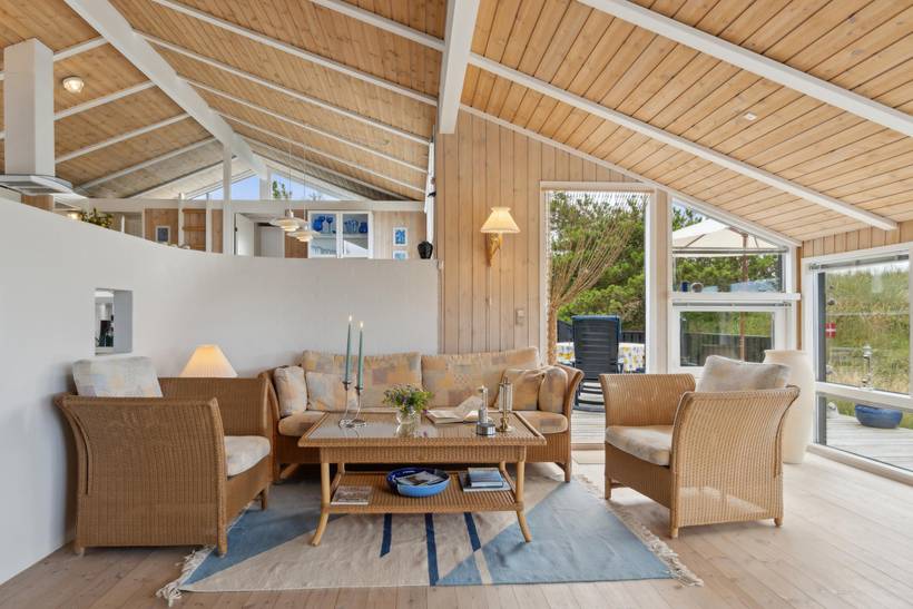 Foto von Ferienhaus KU09 in Saltum - Blokhus - Nordjütland