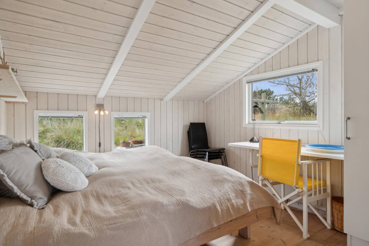 Foto von Ferienhaus KU09 in Saltum - Blokhus - Nordjütland