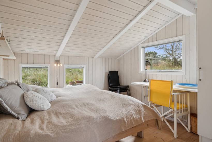 Foto von Ferienhaus KU09 in Saltum - Blokhus - Nordjütland