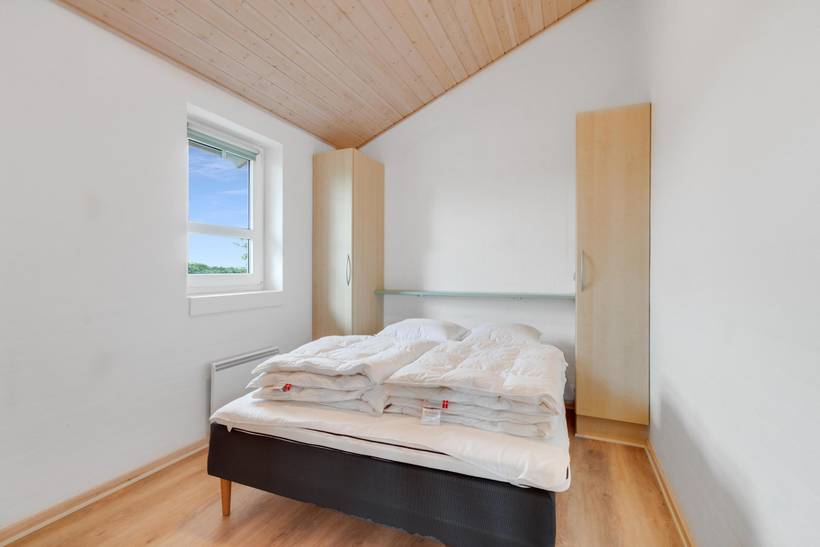 Foto von Ferienhaus KU12 in Blåvand - Westjütland