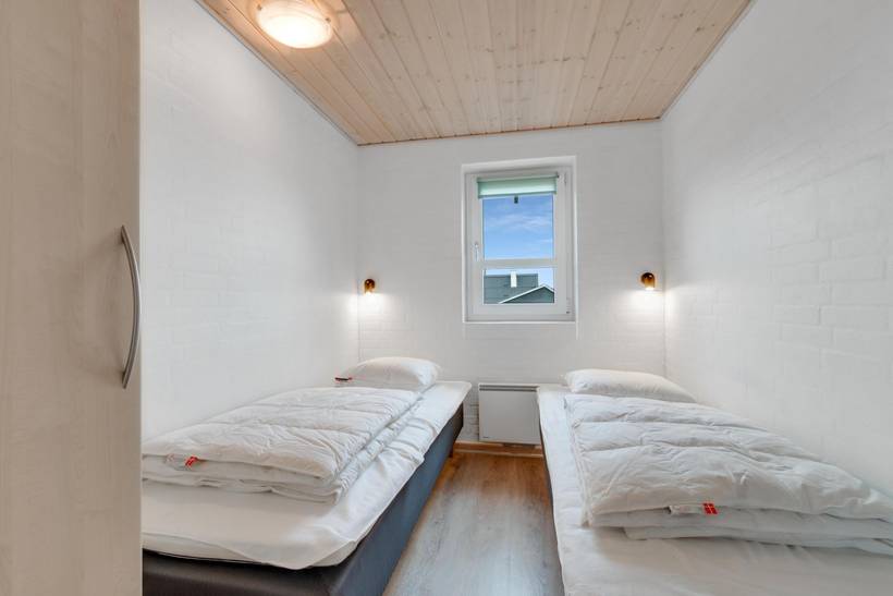 Foto von Ferienhaus KU12 in Blåvand - Westjütland