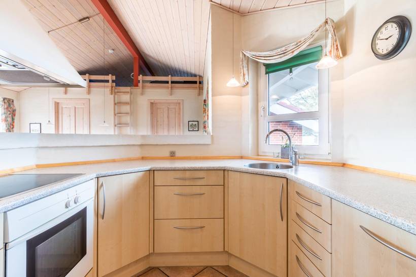 Foto von Ferienhaus KU12 in Blåvand - Westjütland