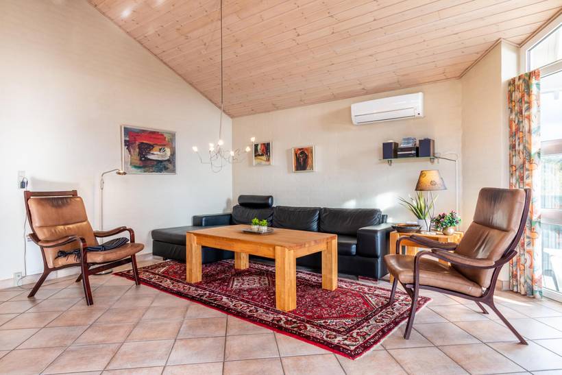 Foto von Ferienhaus KU12 in Blåvand - Westjütland