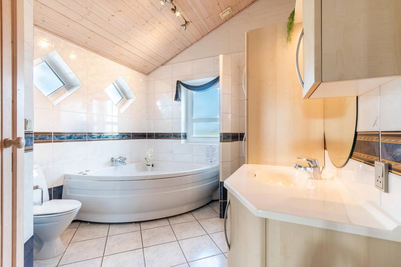 Foto von Ferienhaus KU12 in Blåvand - Westjütland