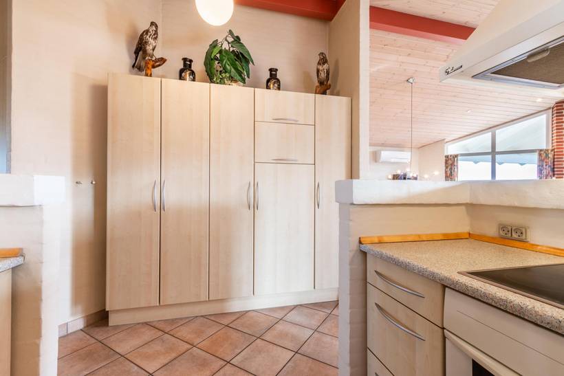 Foto von Ferienhaus KU12 in Blåvand - Westjütland