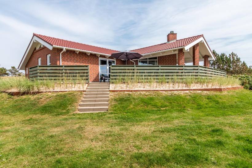 Foto von Ferienhaus KU12 in Blåvand - Westjütland