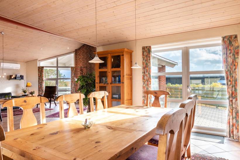 Foto von Ferienhaus KU12 in Blåvand - Westjütland