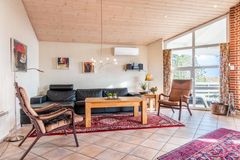 Foto von Ferienhaus KU12 in Blåvand - Westjütland