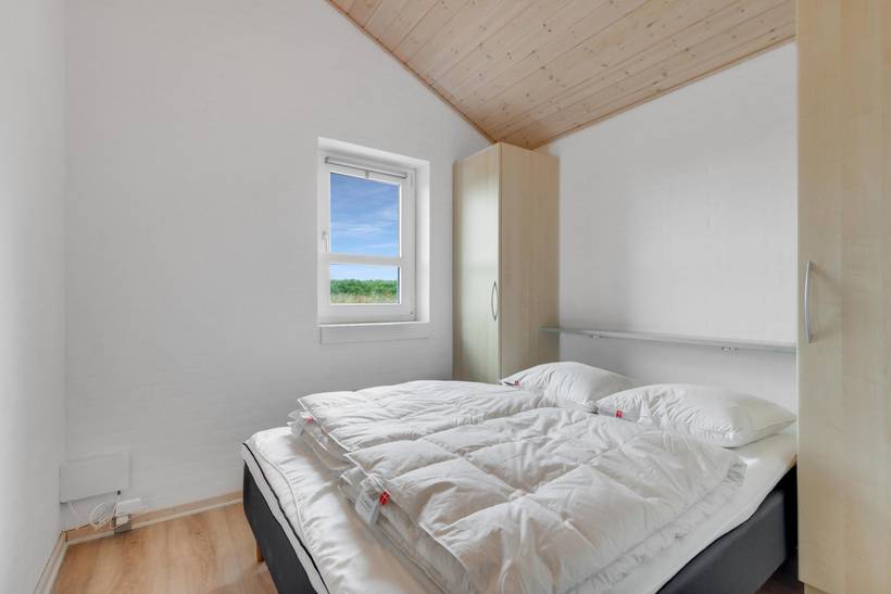 Foto von Ferienhaus KU12 in Blåvand - Westjütland