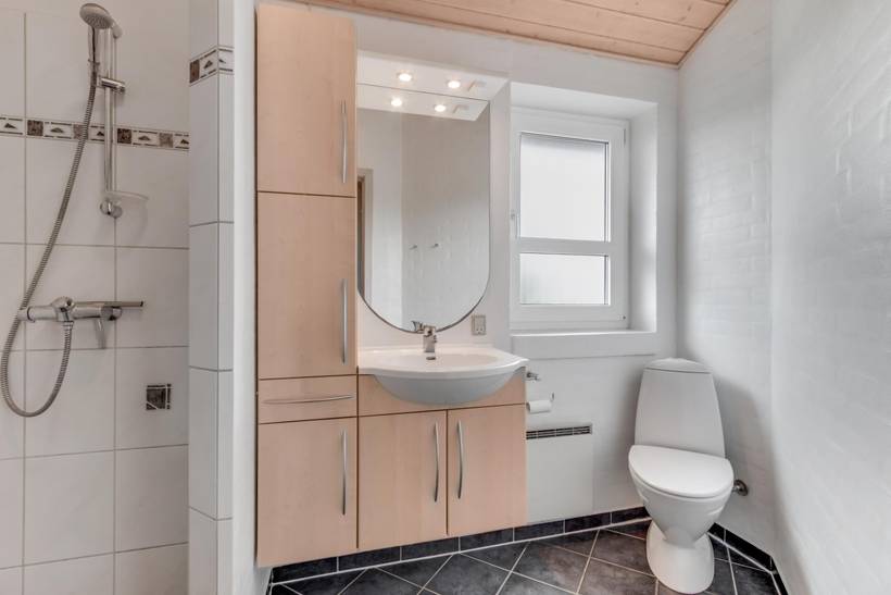 Foto von Ferienhaus KU12 in Blåvand - Westjütland