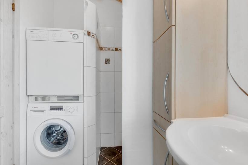 Foto von Ferienhaus KU12 in Blåvand - Westjütland