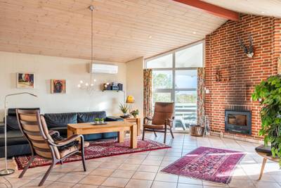 Vorschaubild von Ferienhaus KU12 in Blåvand - Westjütland