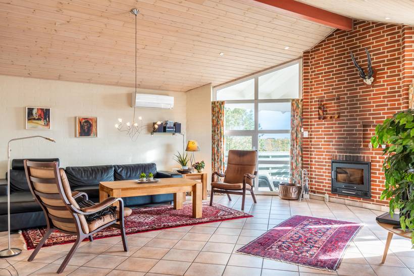 Foto von Ferienhaus KU12 in Blåvand - Westjütland